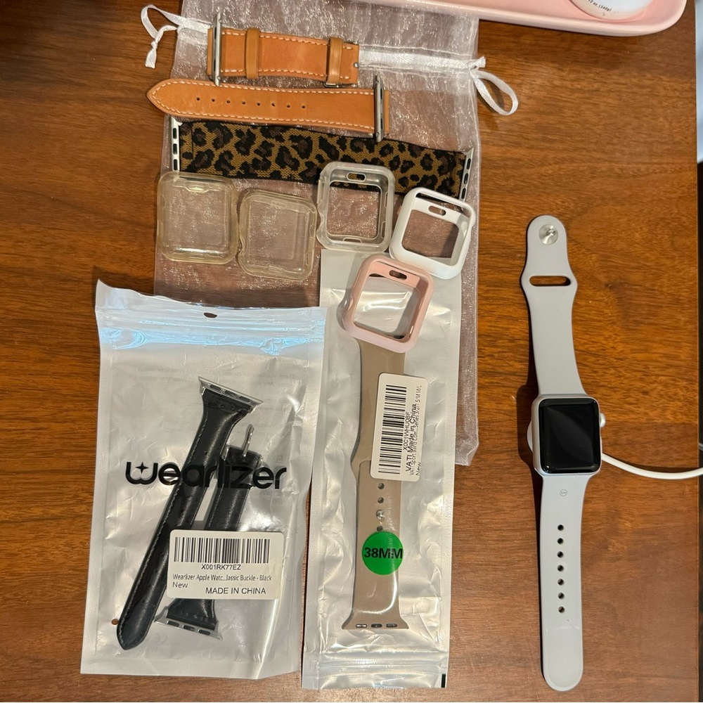 Apple Watch Series 3